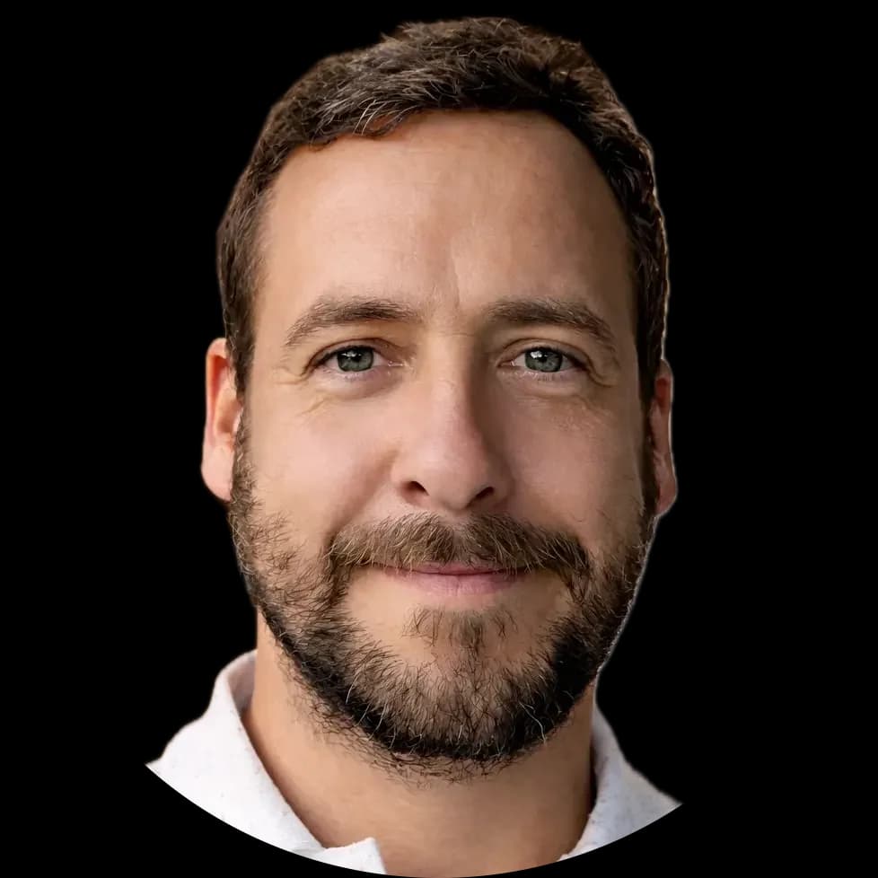 Sébastien, paysagiste passionné